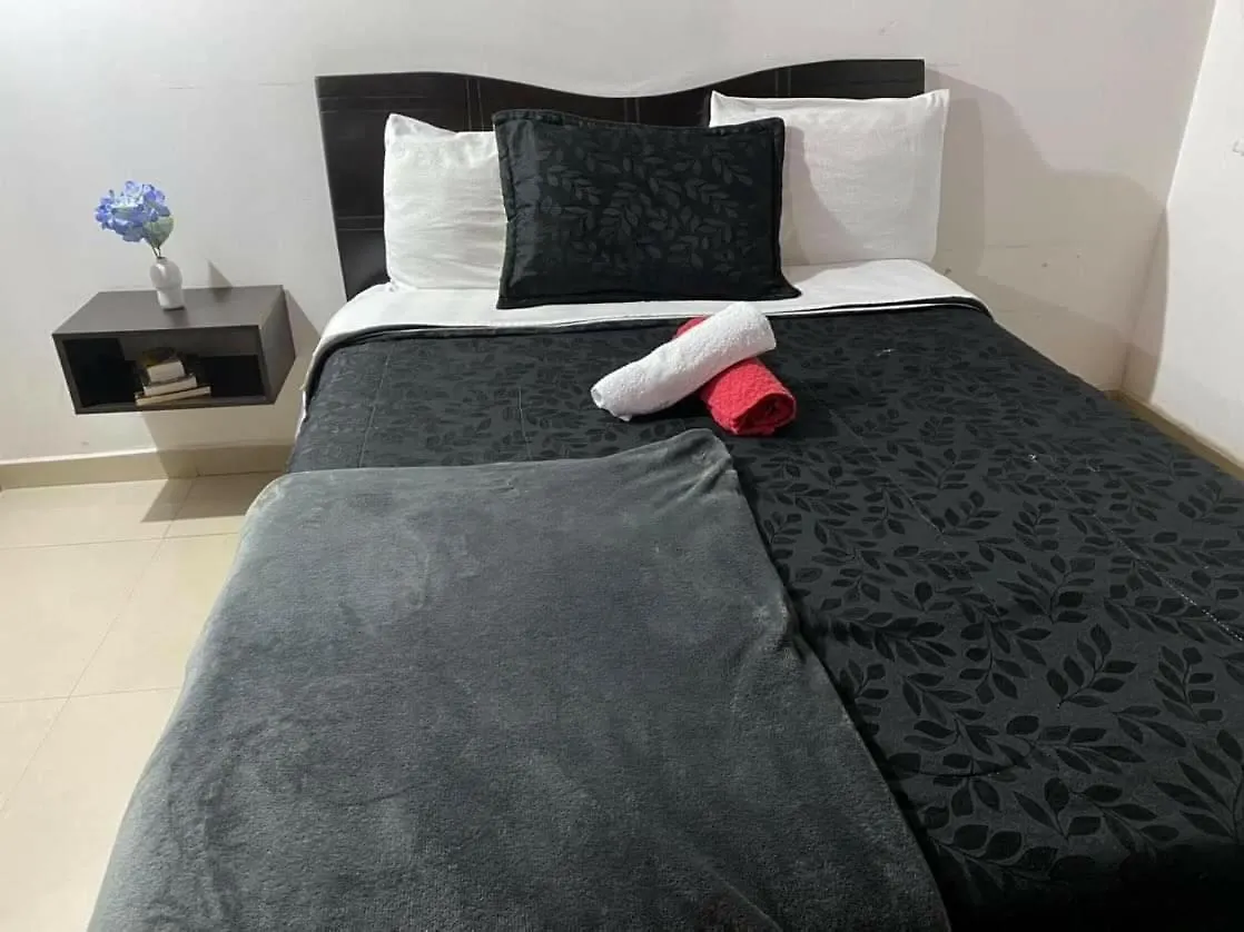Apartamento Apartaestudios Bogotá Colombia