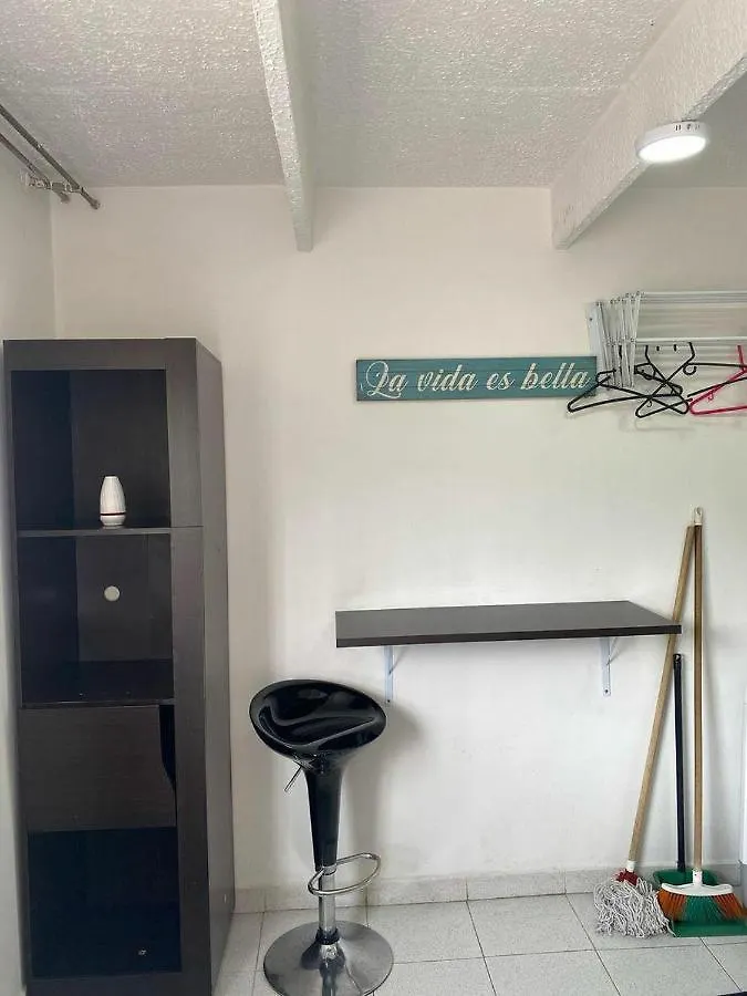 Apartaestudios Bogotá