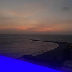 Escapada En Fragata Style Con Vista Al Mar Apartamento Cartagena