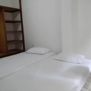 Amplio Y Cómodo Apartamento En Apartamento Cartagena