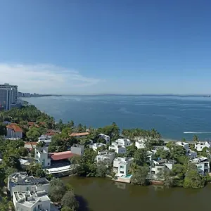 Pleno Mar&sierra Apartamento Santa Marta (Magdalena)