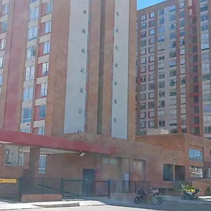 Loft Cc. Santa Fe Terminal Norte Bogotá