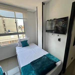Hermoso 201 Corferias, Embajada Americana , Agora , G12 Bogotá